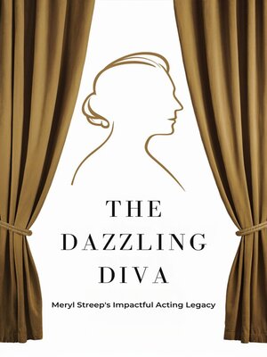 cover image of The Dazzling Diva